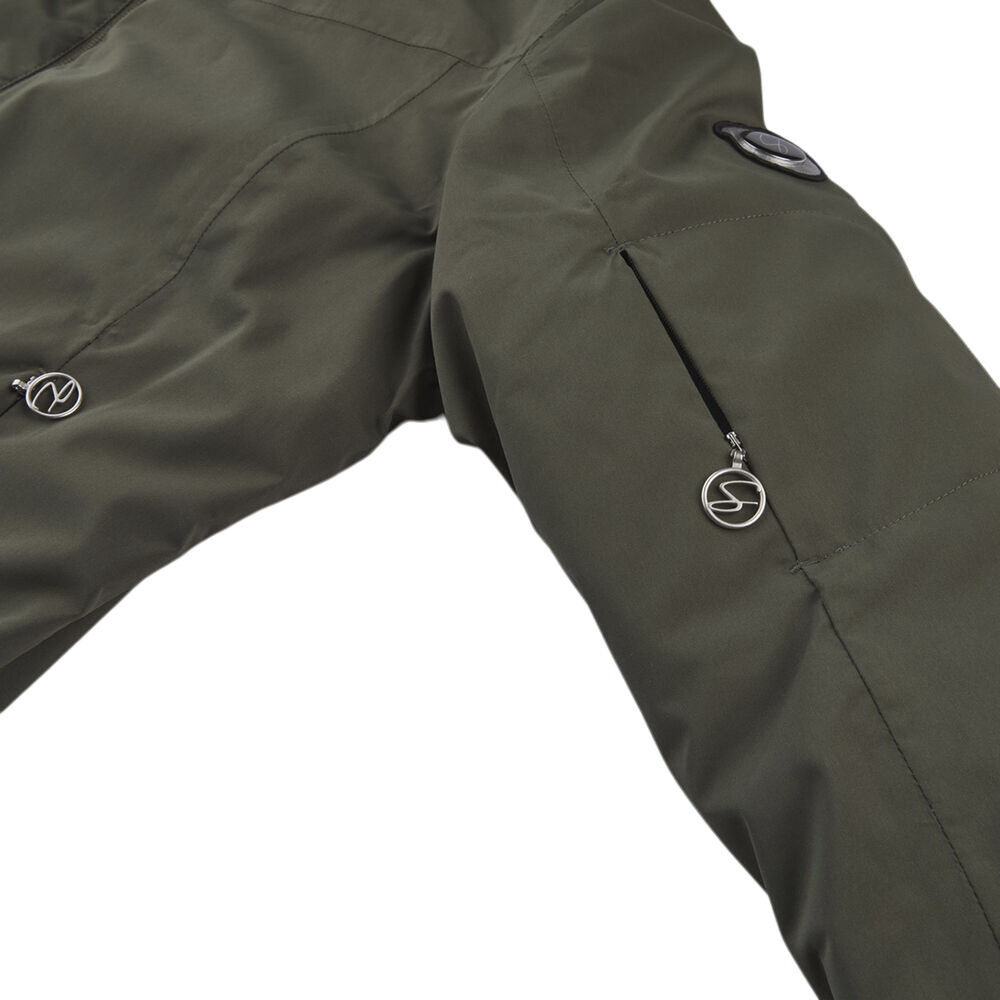 Saphine Overall skidragt