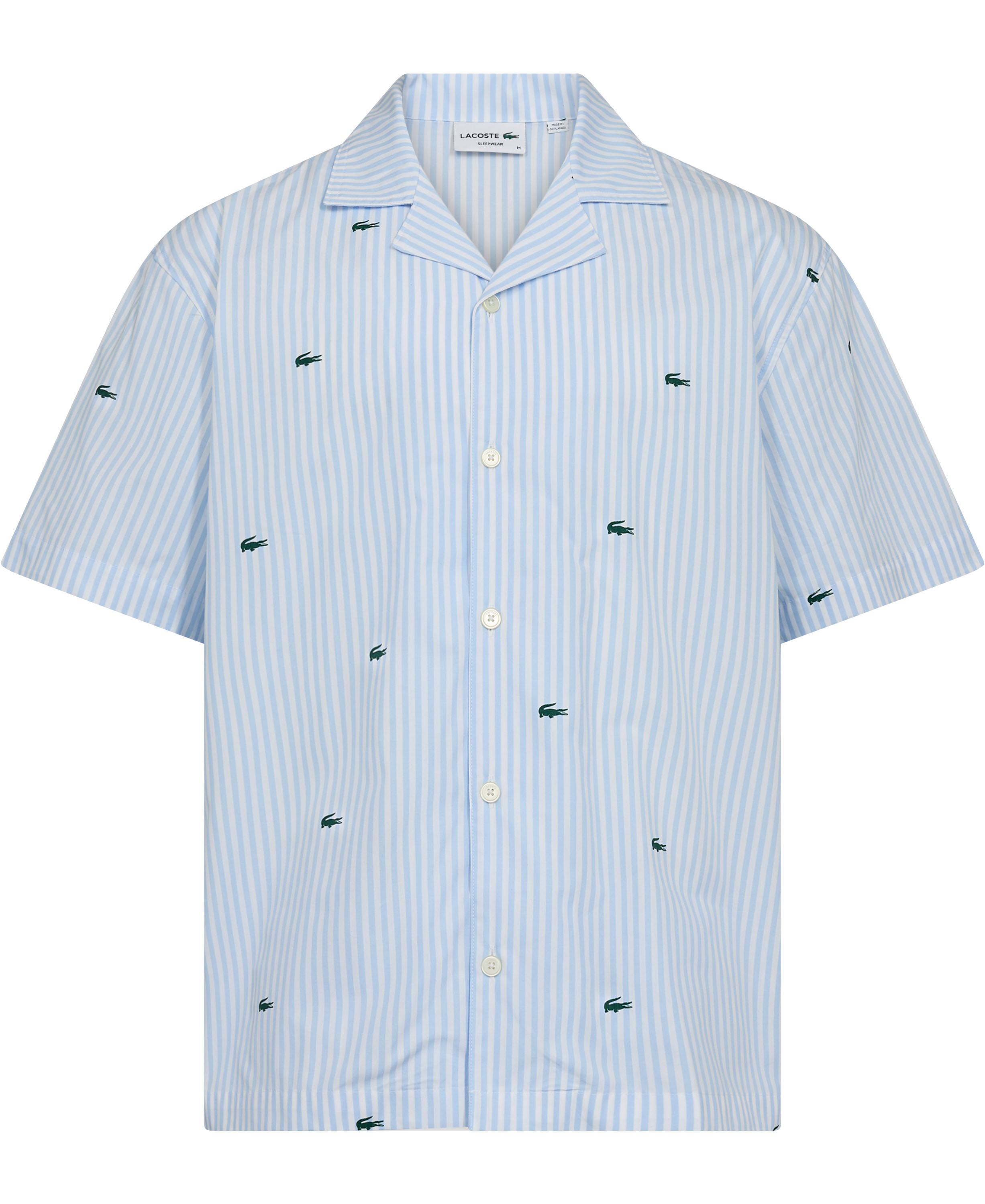 LOUNGEWEAR PYJAMA SET MALE ADULT WO