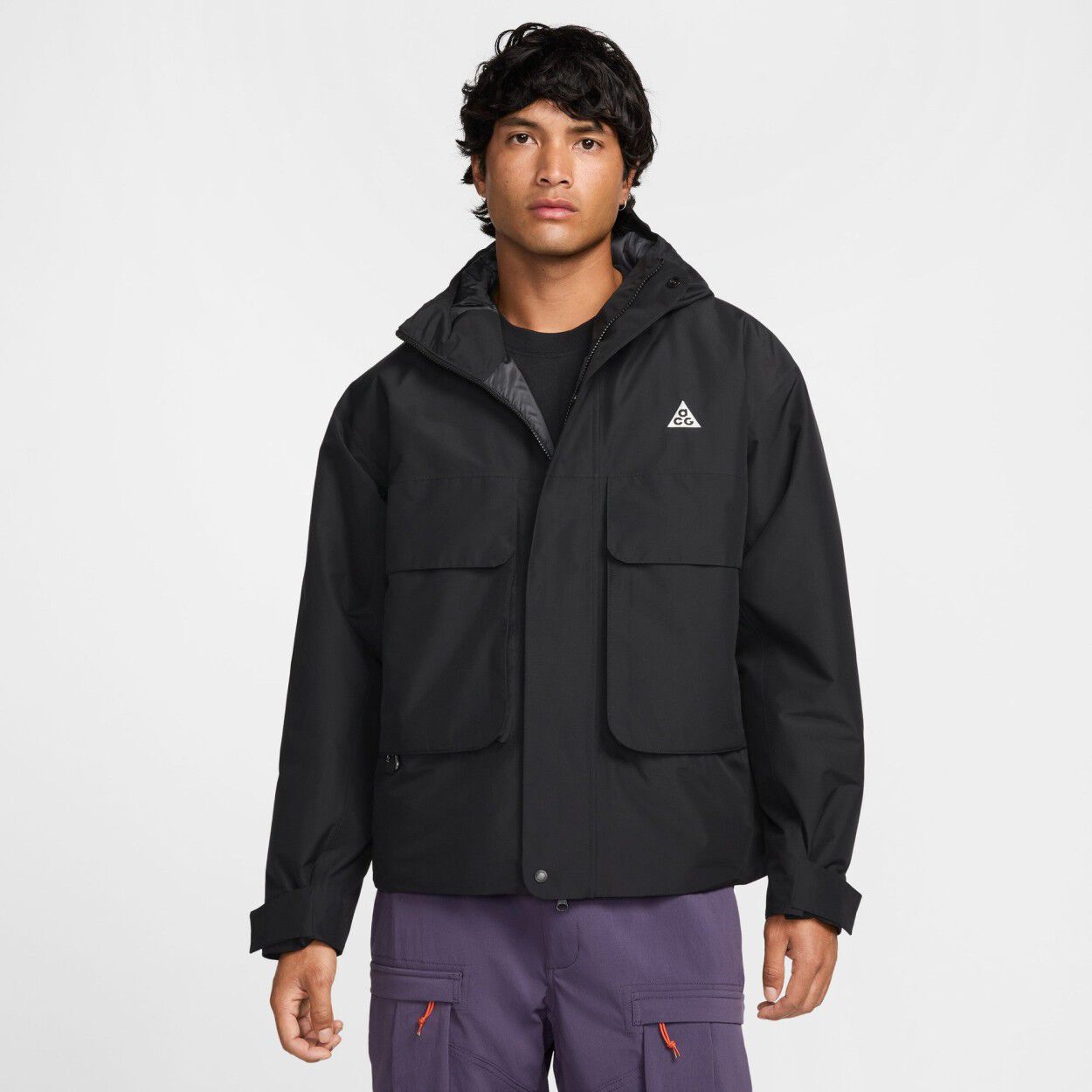ACG Skull Peak Jakke