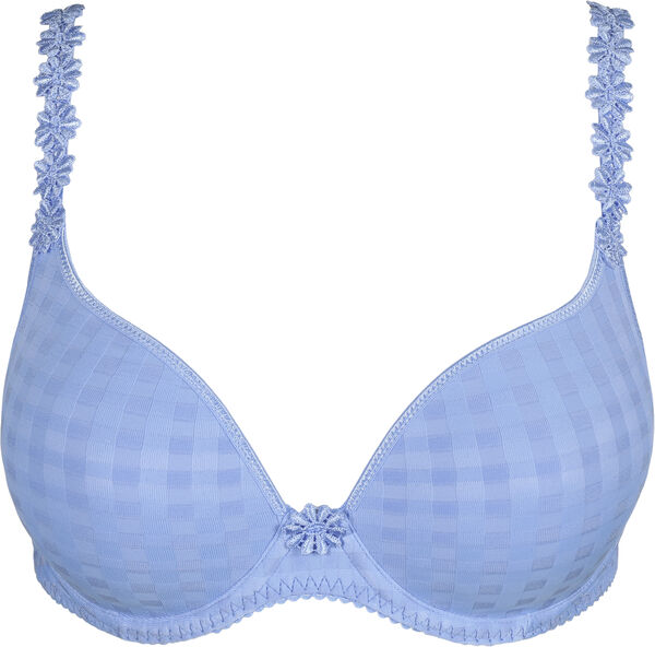 Avero hjerteformet bh med vattering