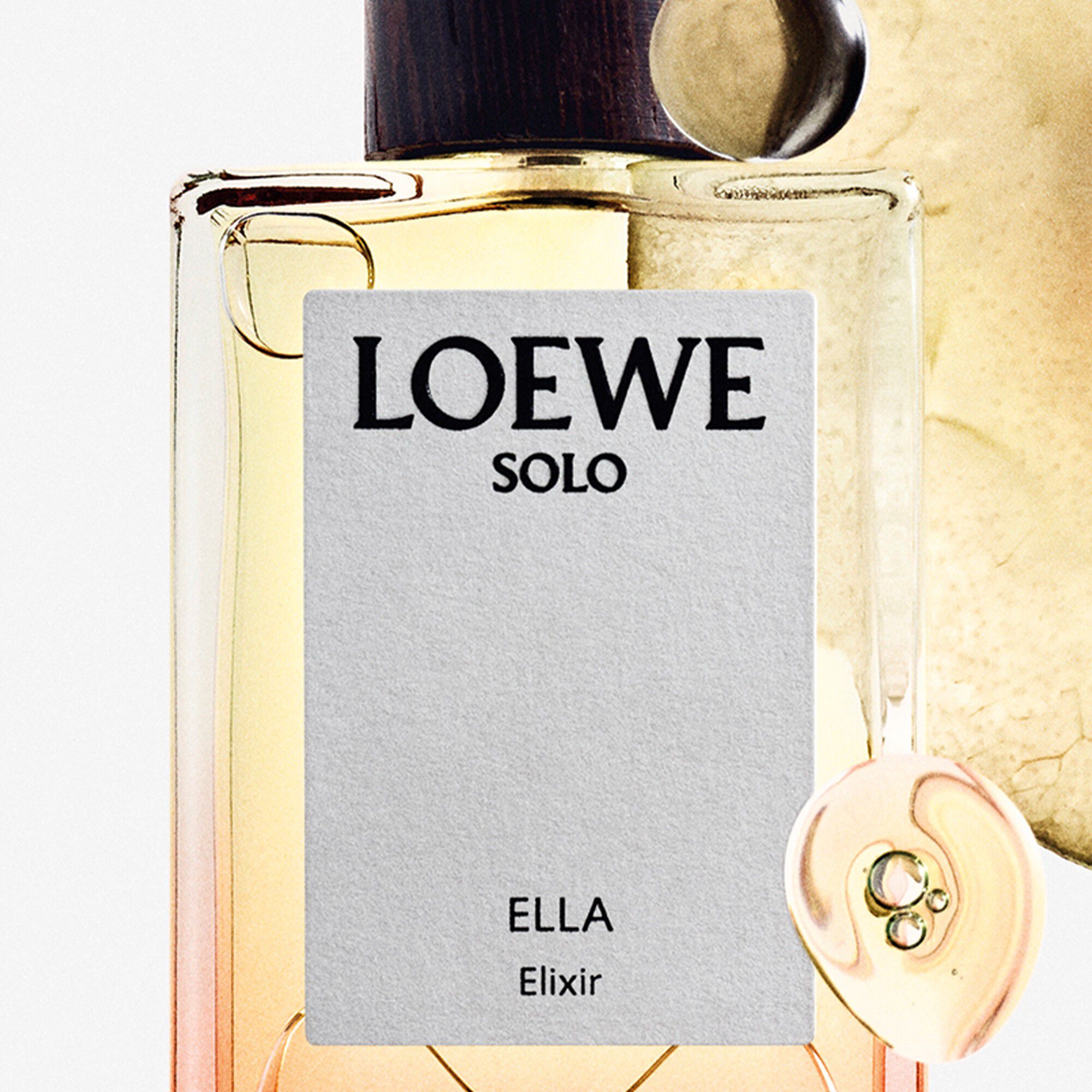 LOEWE Solo Ella Elixir Eau de Parfum