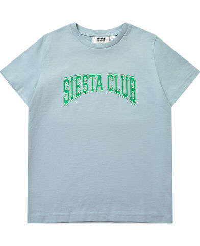 Siesta Club T-shirt G