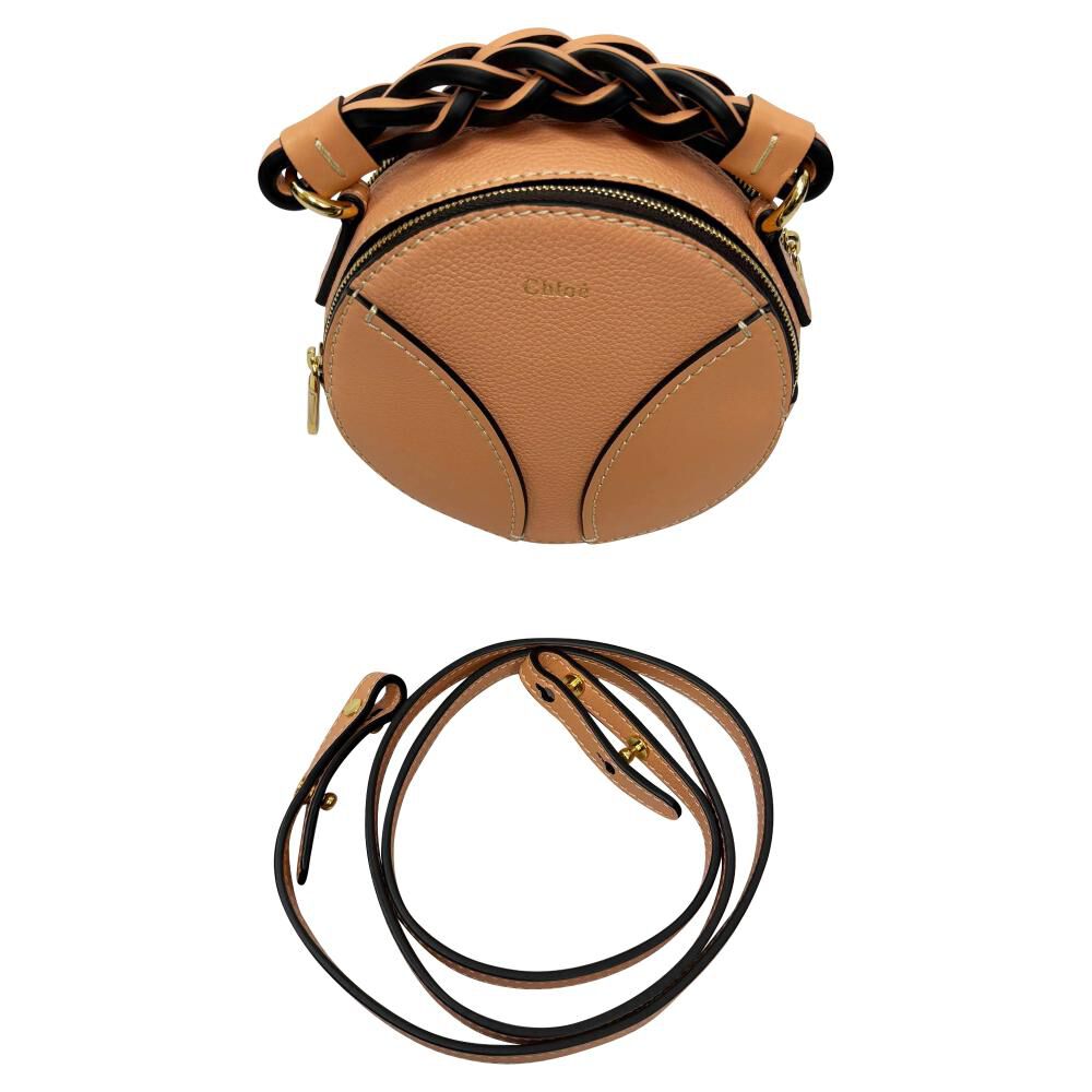 Chlo&eacute; Shoulder Bag