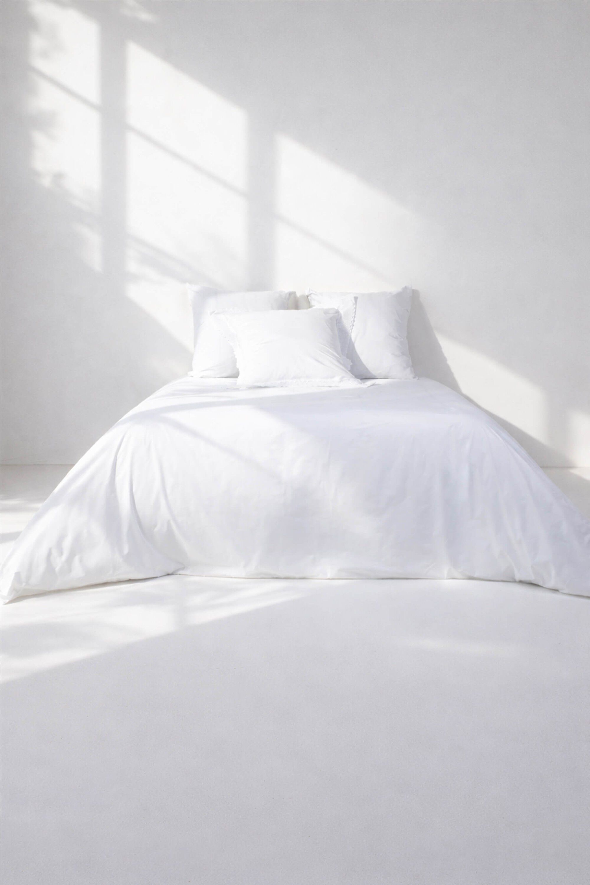 anglaise senges&aelig;t crispy percale