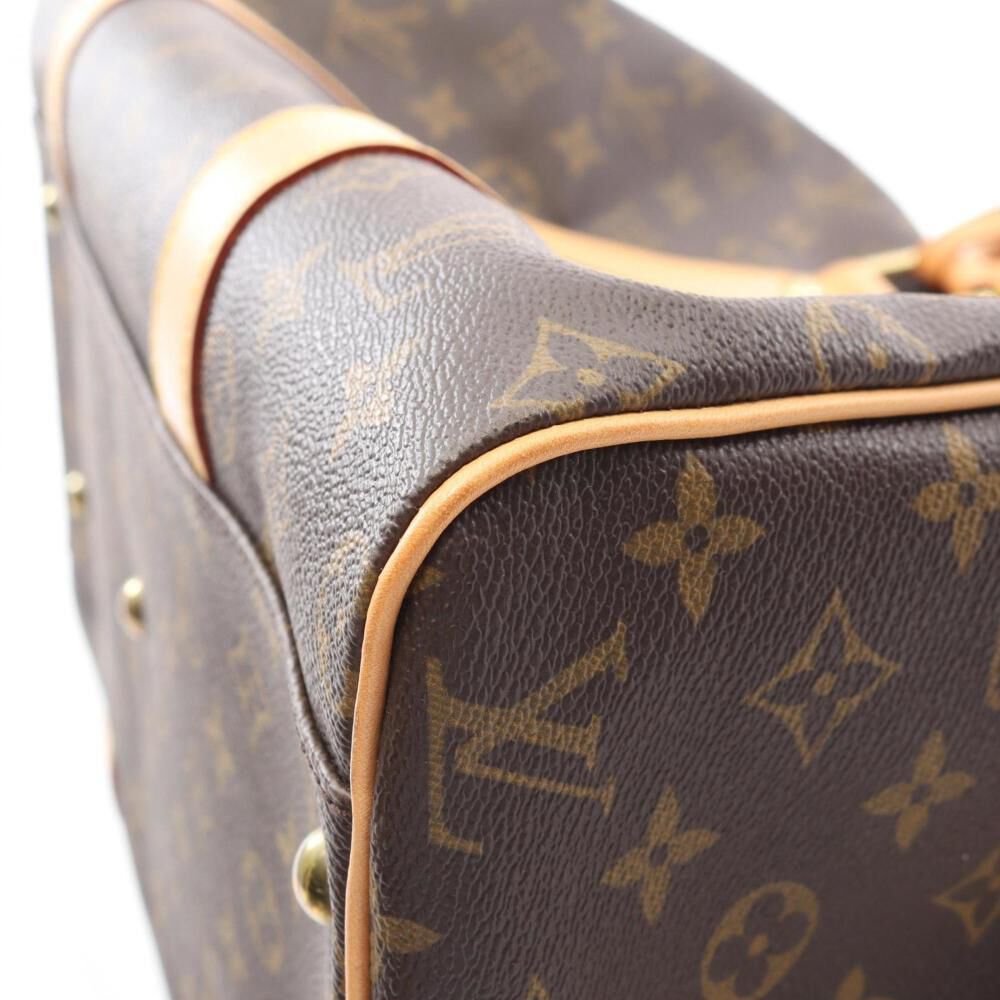 Louis Vuitton Travel Bag