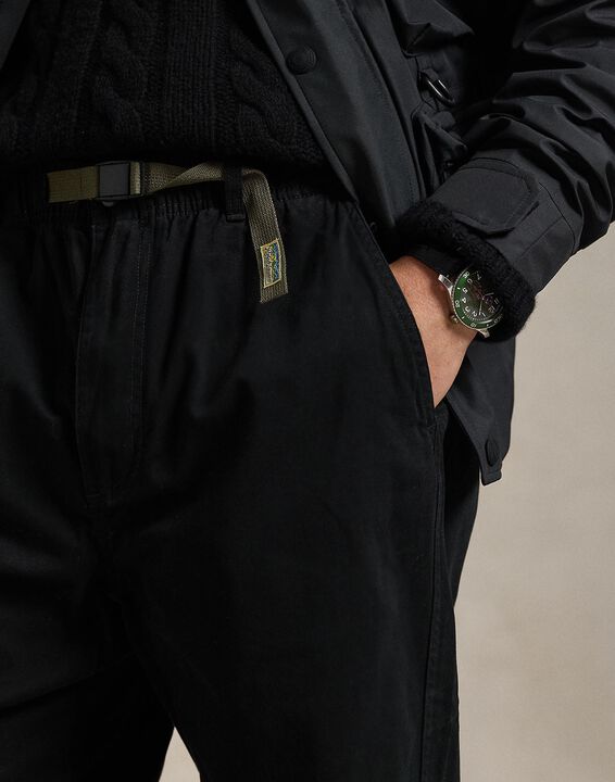 Trailster Relaxed Fit Twill Pant