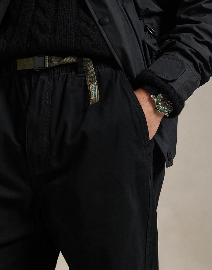 Trailster Relaxed Fit Twill Pant