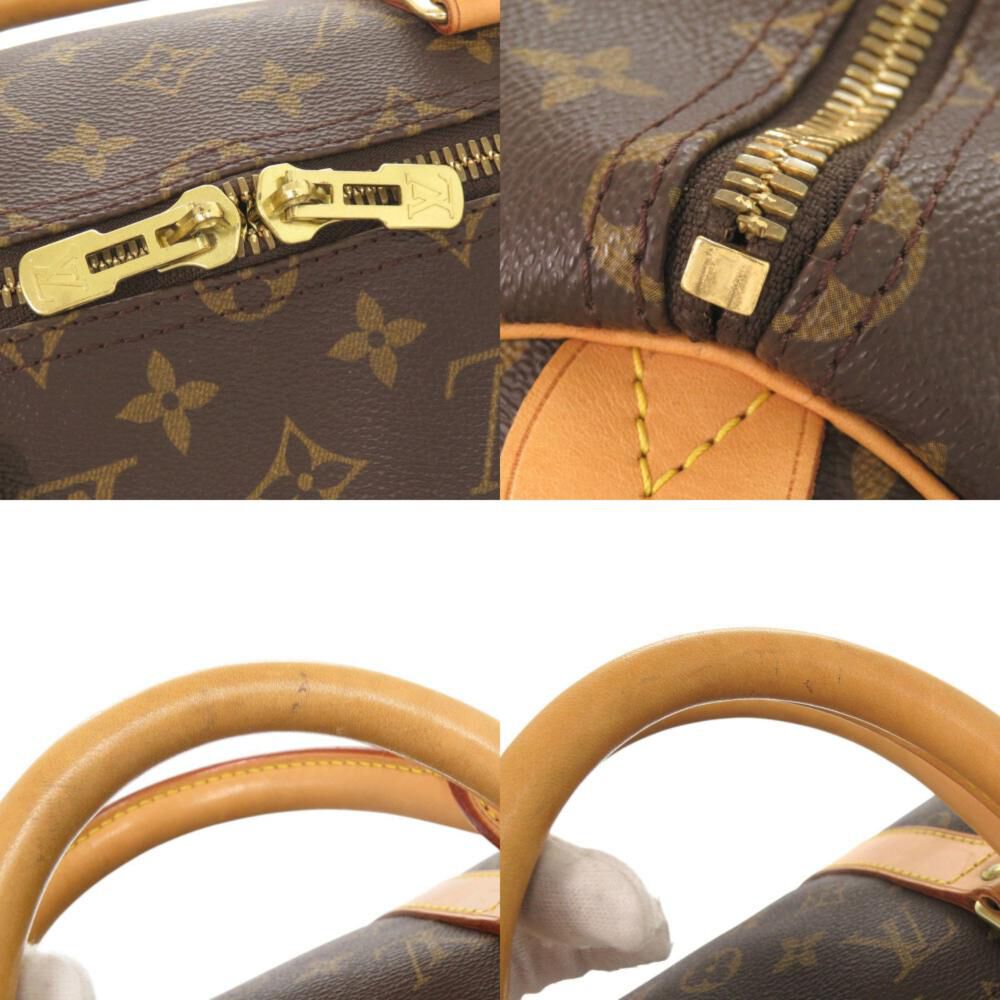 Louis Vuitton Keepall