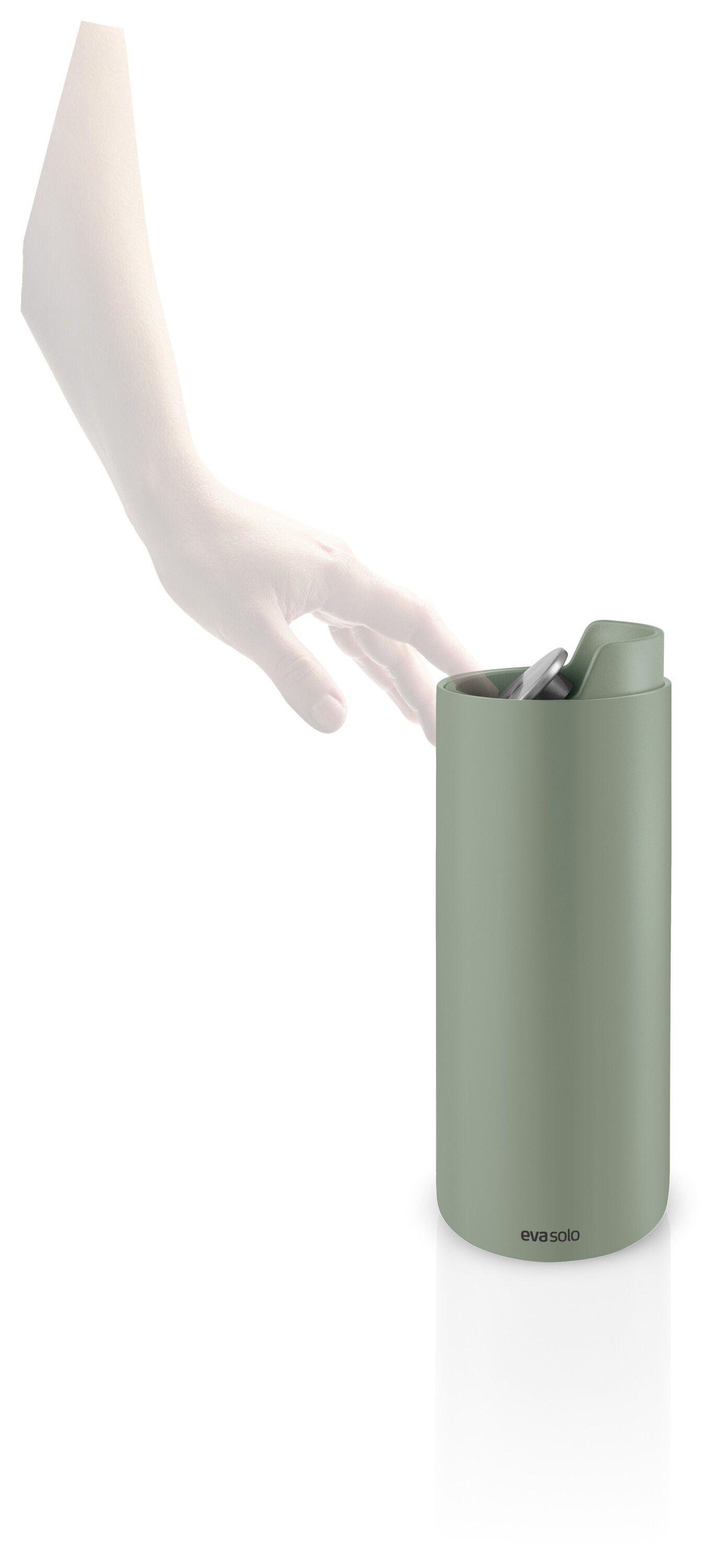 Urban To Go Cup 0,35 L Green goddess