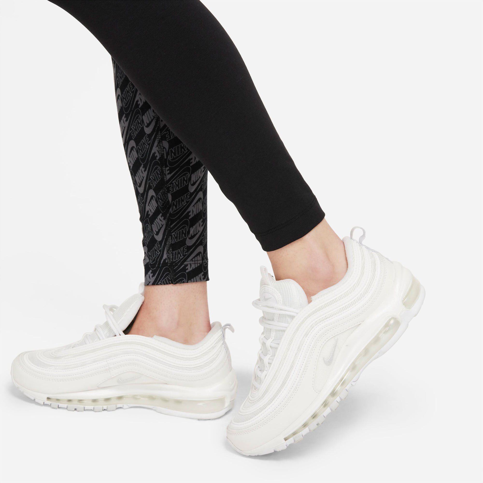 Sportswear leggings
