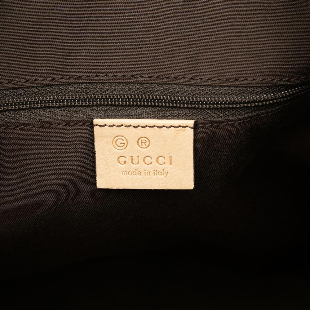 Gucci Bamboo