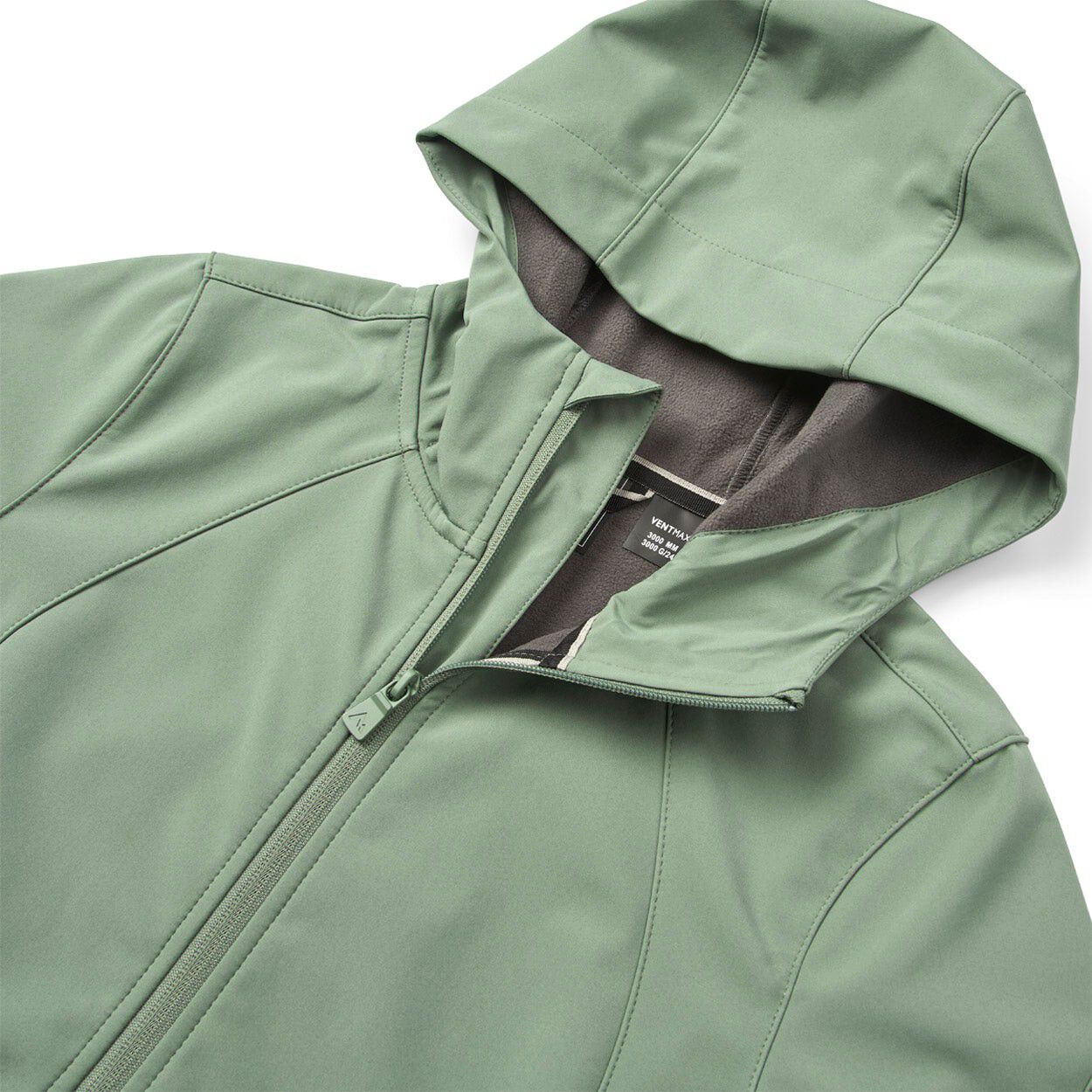 Grace Softshell Sommerjakke