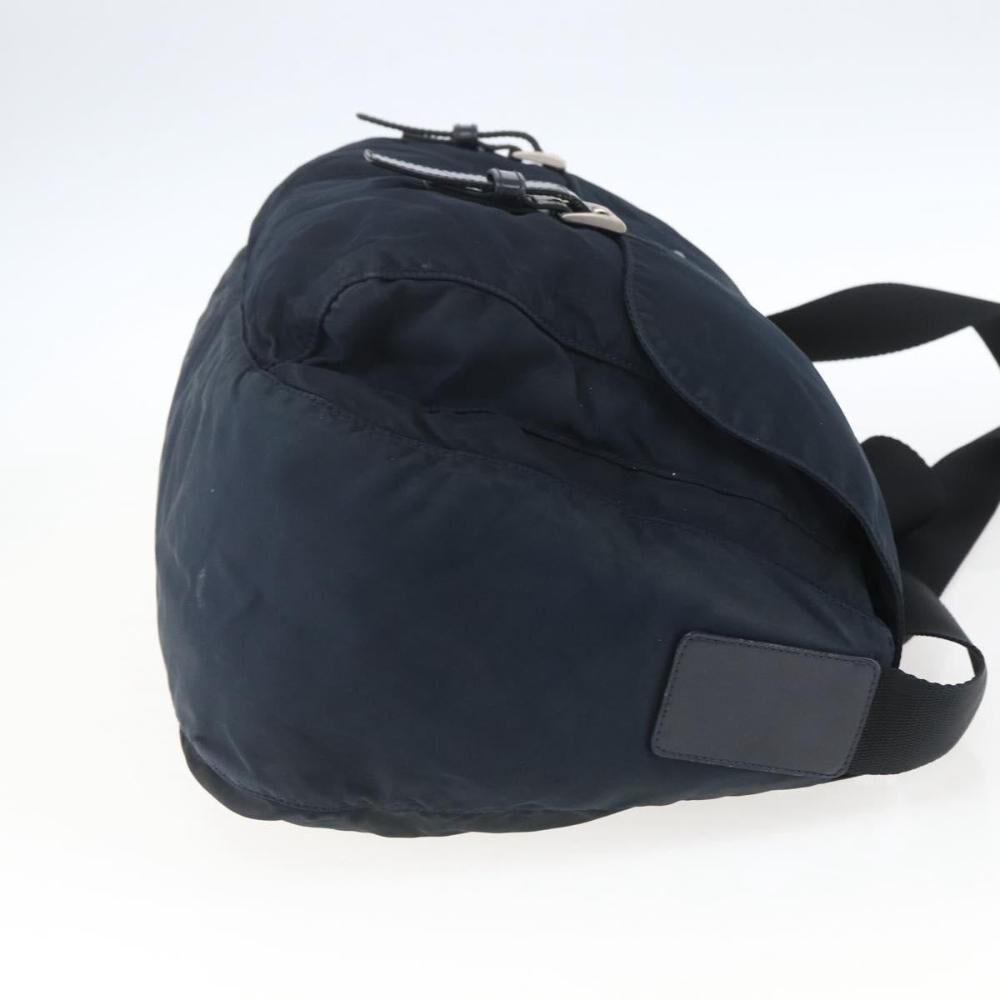 Prada Messenger Bag