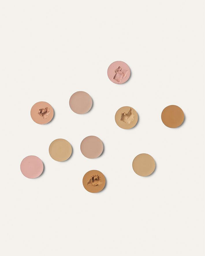 Mineral Concealer Duo