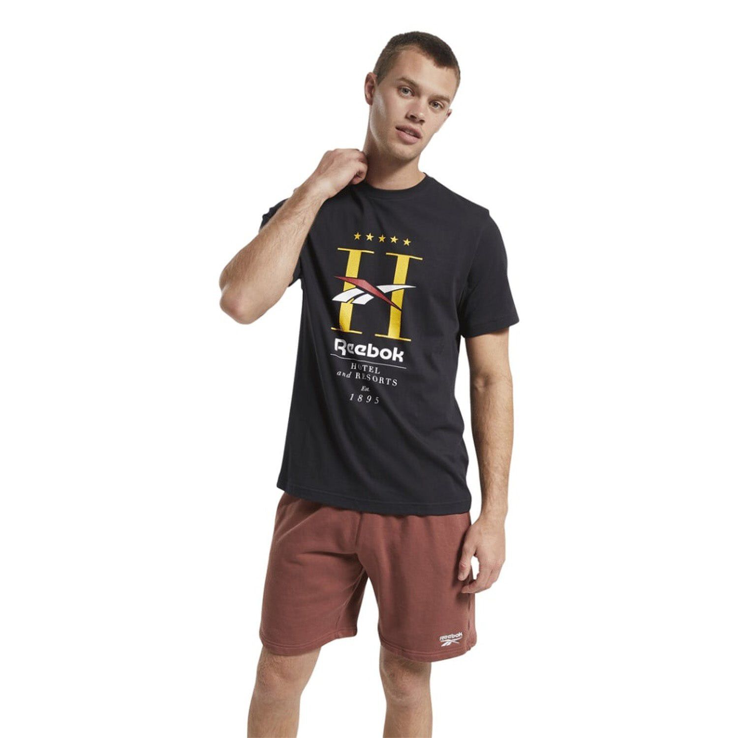 Classics GP Hotel T-shirt