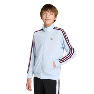 Firebird Full Zip Sweatshirt