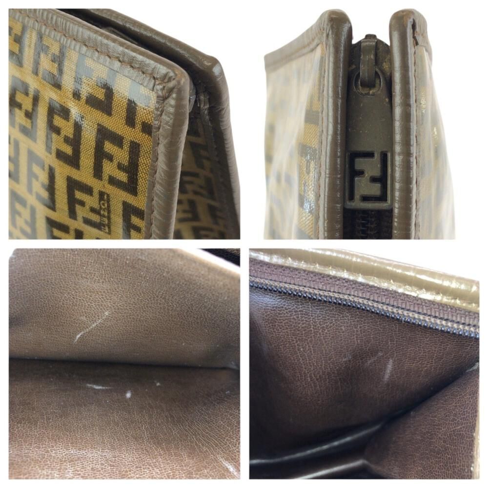 Fendi Clutch