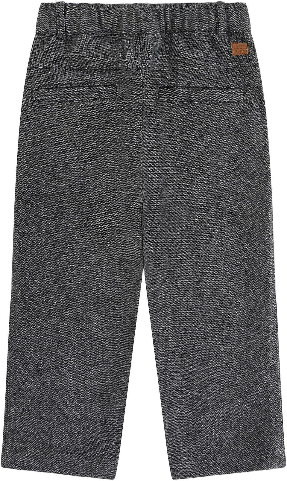 H&aelig;gte Fiskebensm&oslash;nster