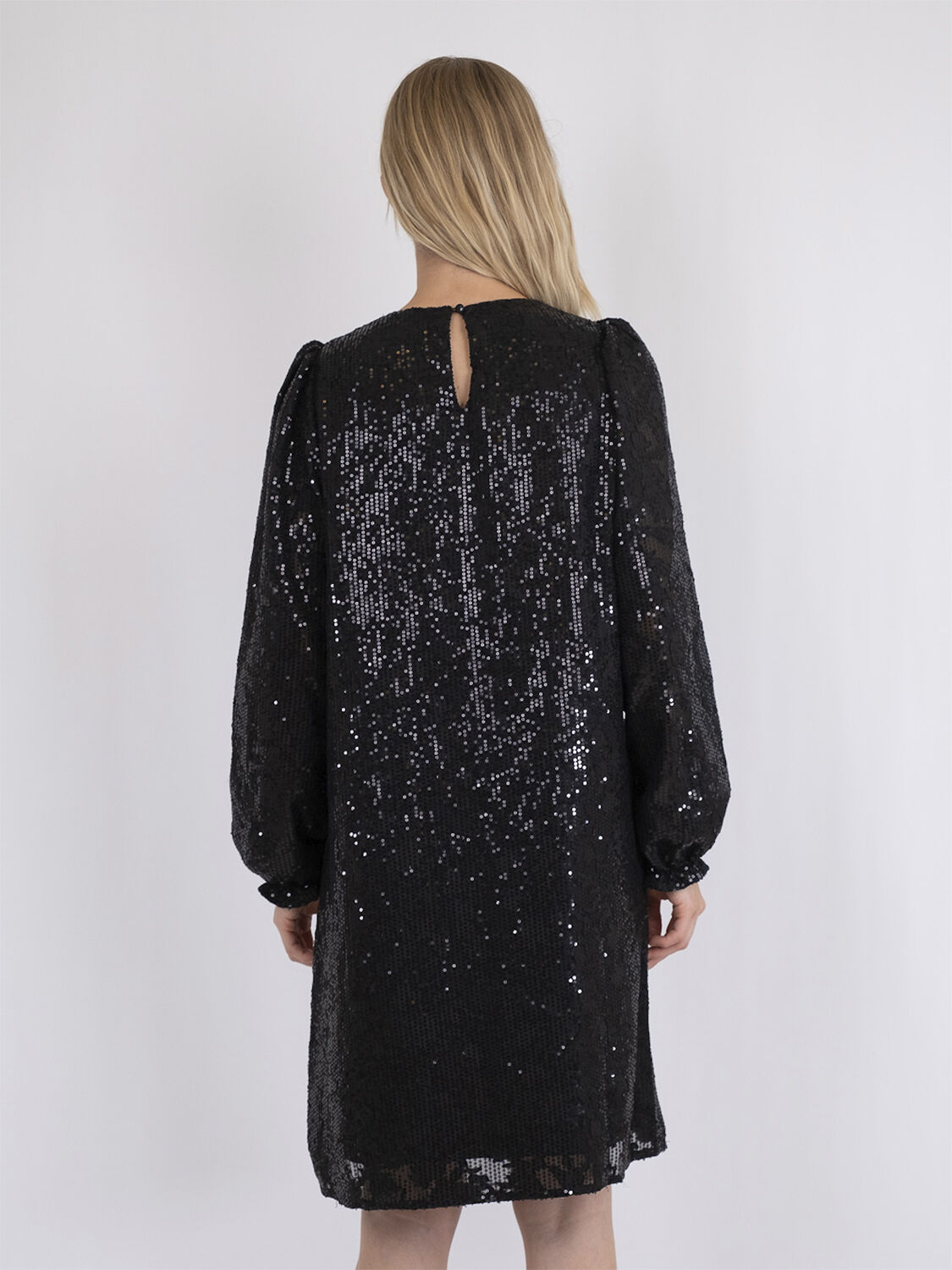 Isobel Sequins Dress
