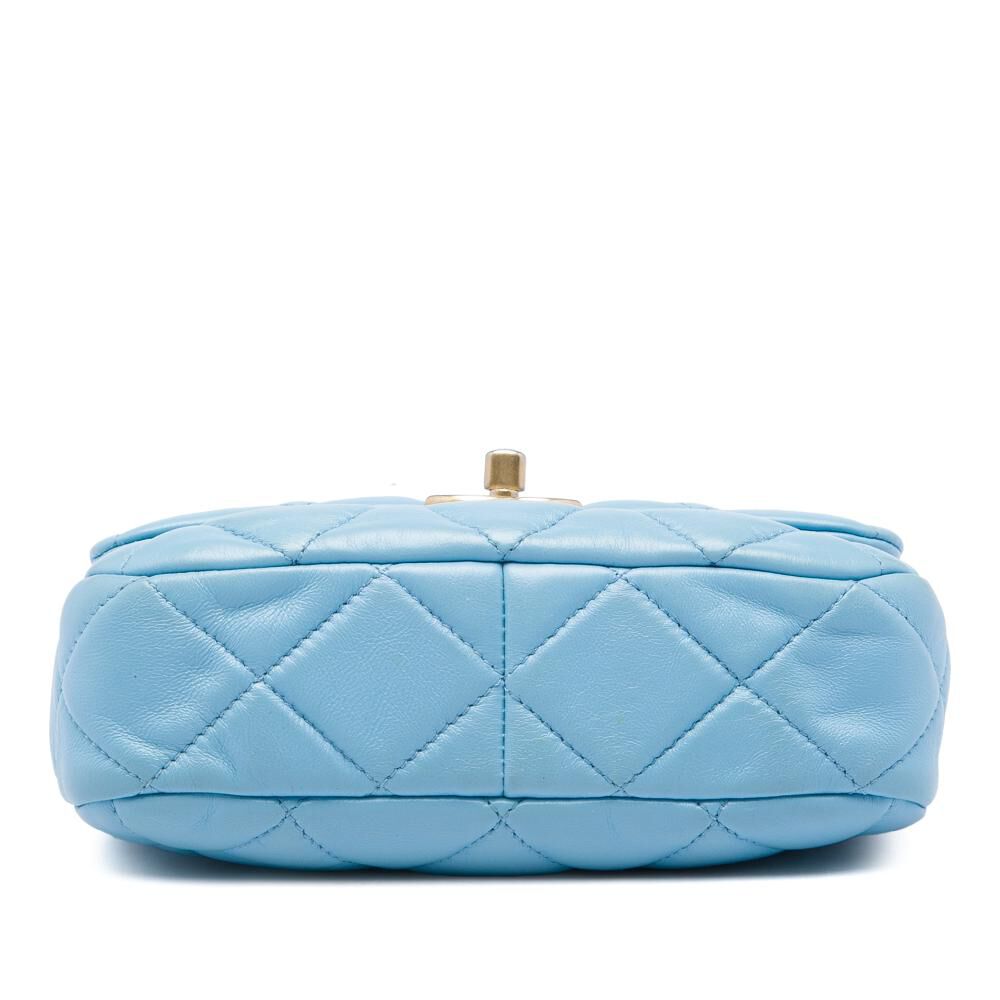 Chanel Flap Bag