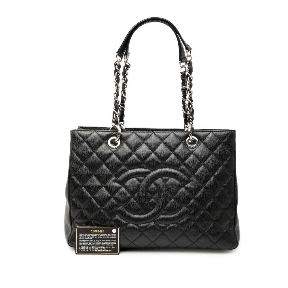 Chanel Tote