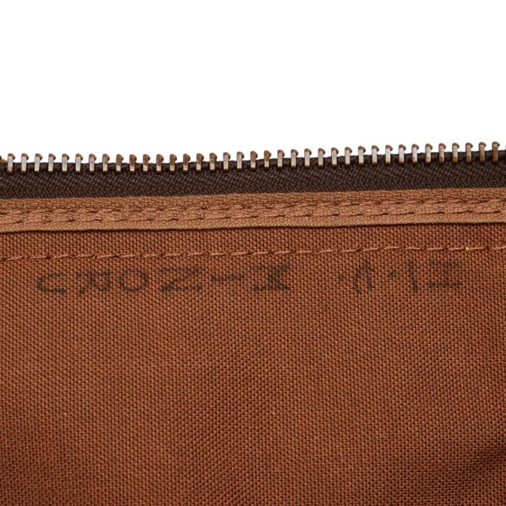 Louis Vuitton Sac Souple