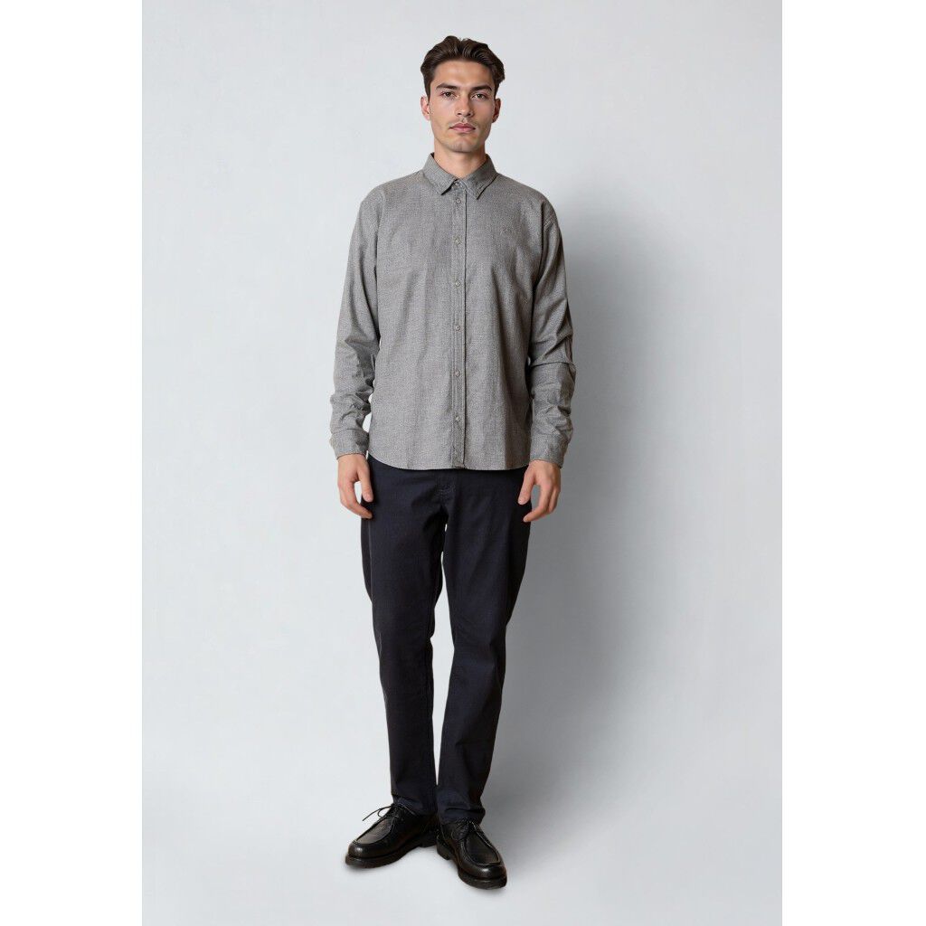 Russel flannel shirt