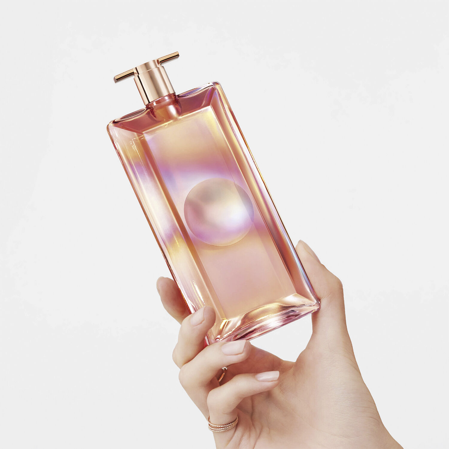 Idole Nectar Eau de Parfum