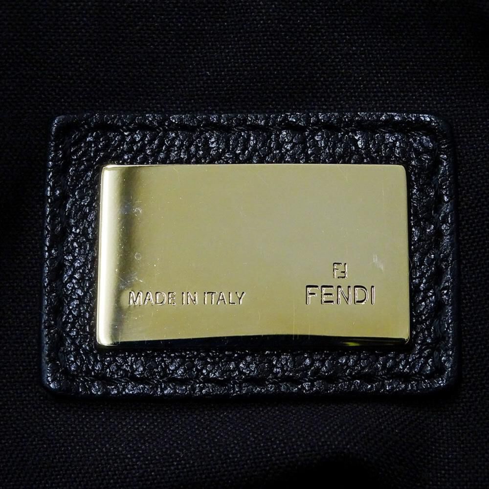 Fendi Shoulder Bag