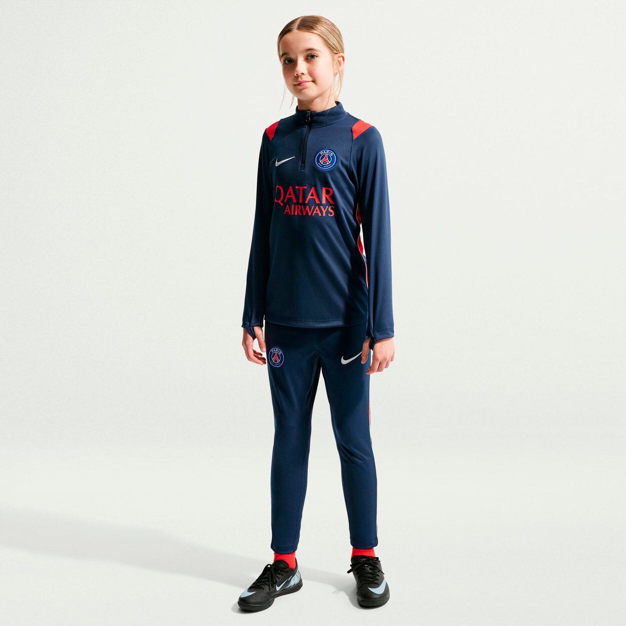 Paris Saint Germain Academy Tr&aelig;nings Tr&oslash;je