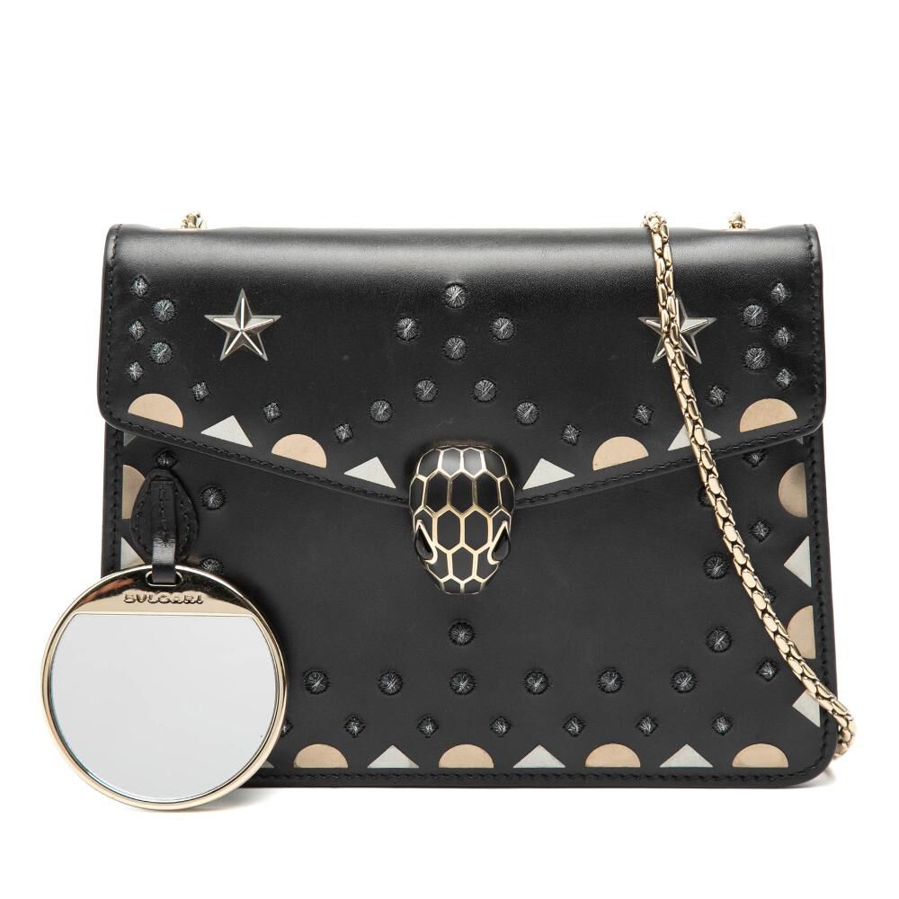 Bvlgari Crossbody Bag
