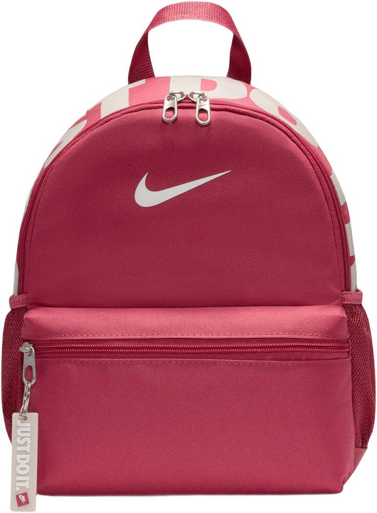 Brasilia Mini Rygs&aelig;k