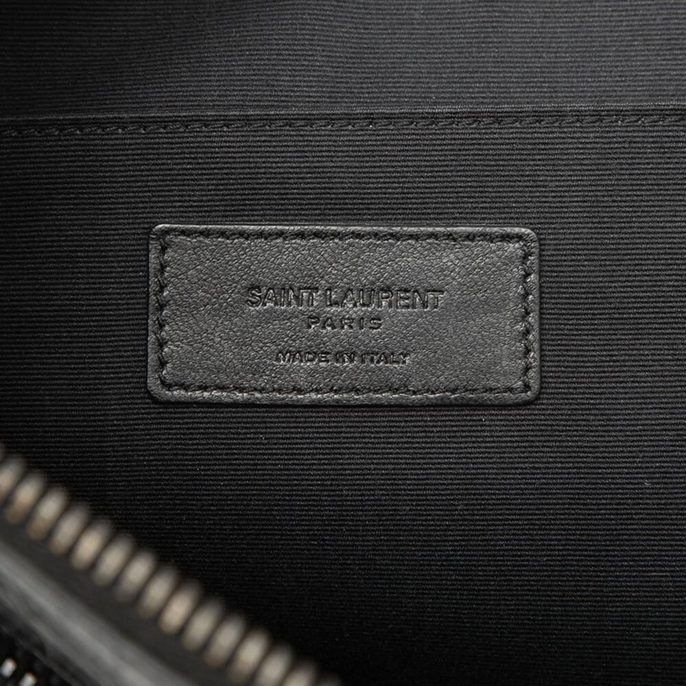 Yves Saint Laurent Clutch