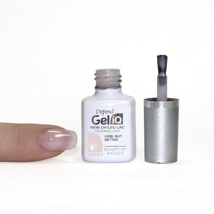 Gel iQ Less, But Better 5 ml