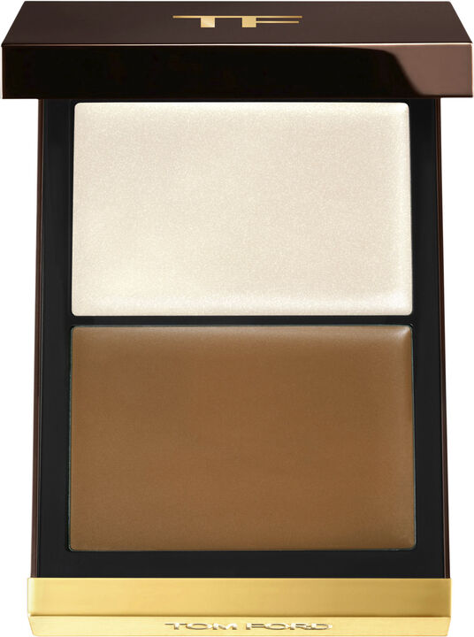 Shade & Illuminate Contour Duo
