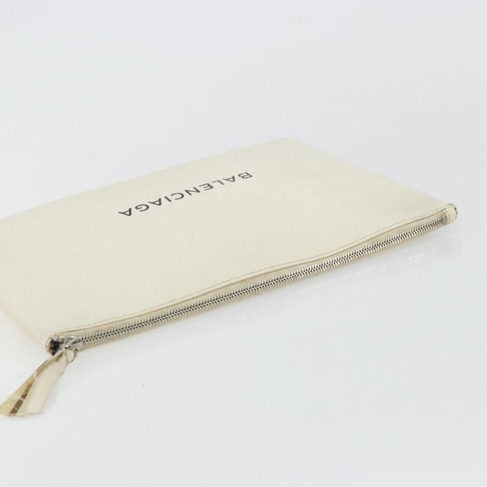 Balenciaga Clutch