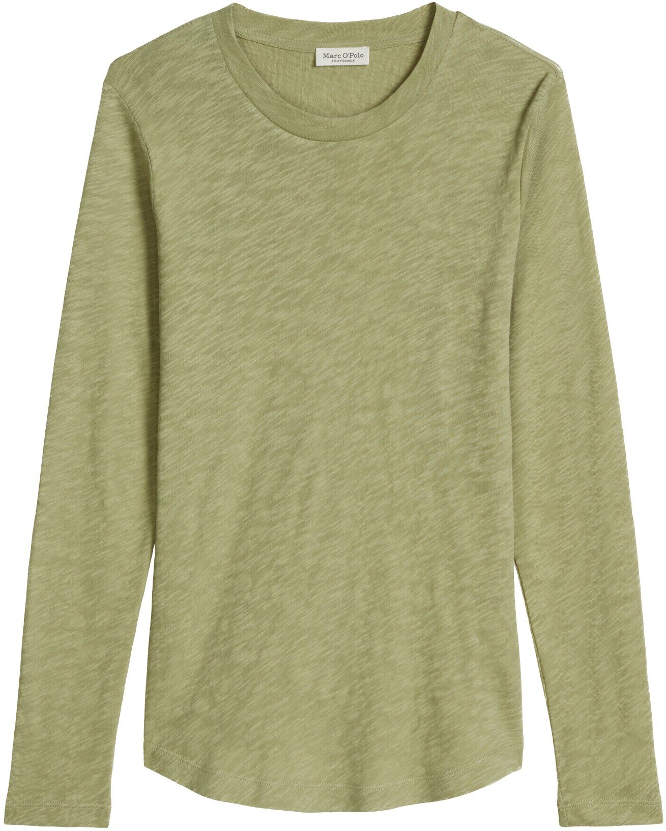 Jersey T-Shirts Longsleeve