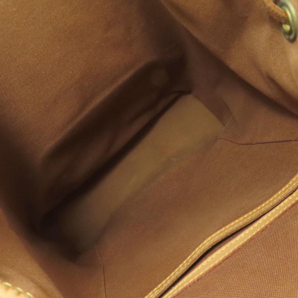 Louis Vuitton Montsouris