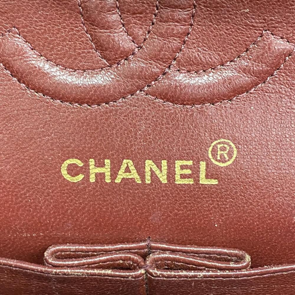 Chanel Flap Bag