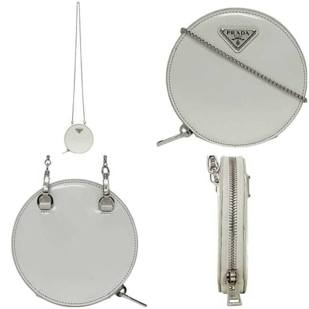 Prada Shoulder Bag