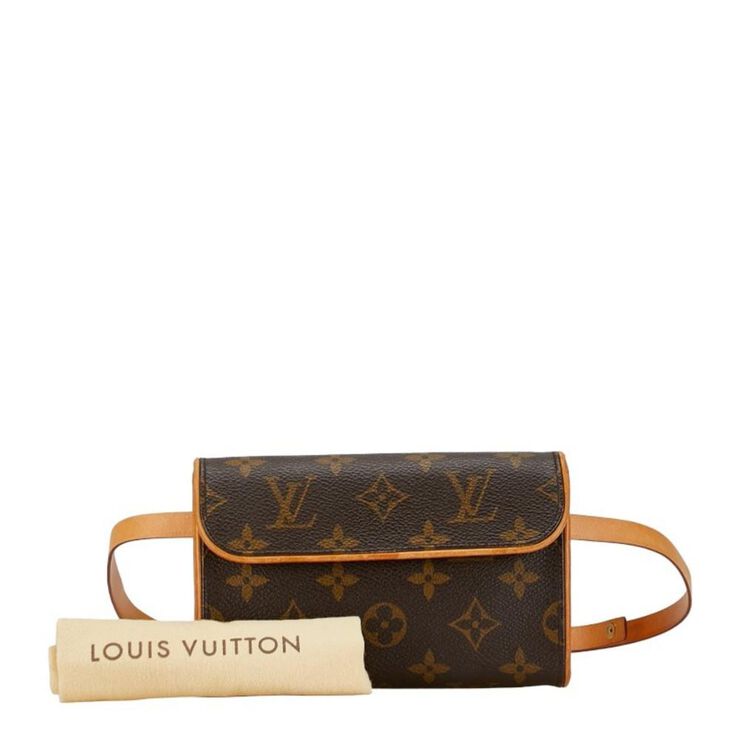 Louis Vuitton Florentine Pochette