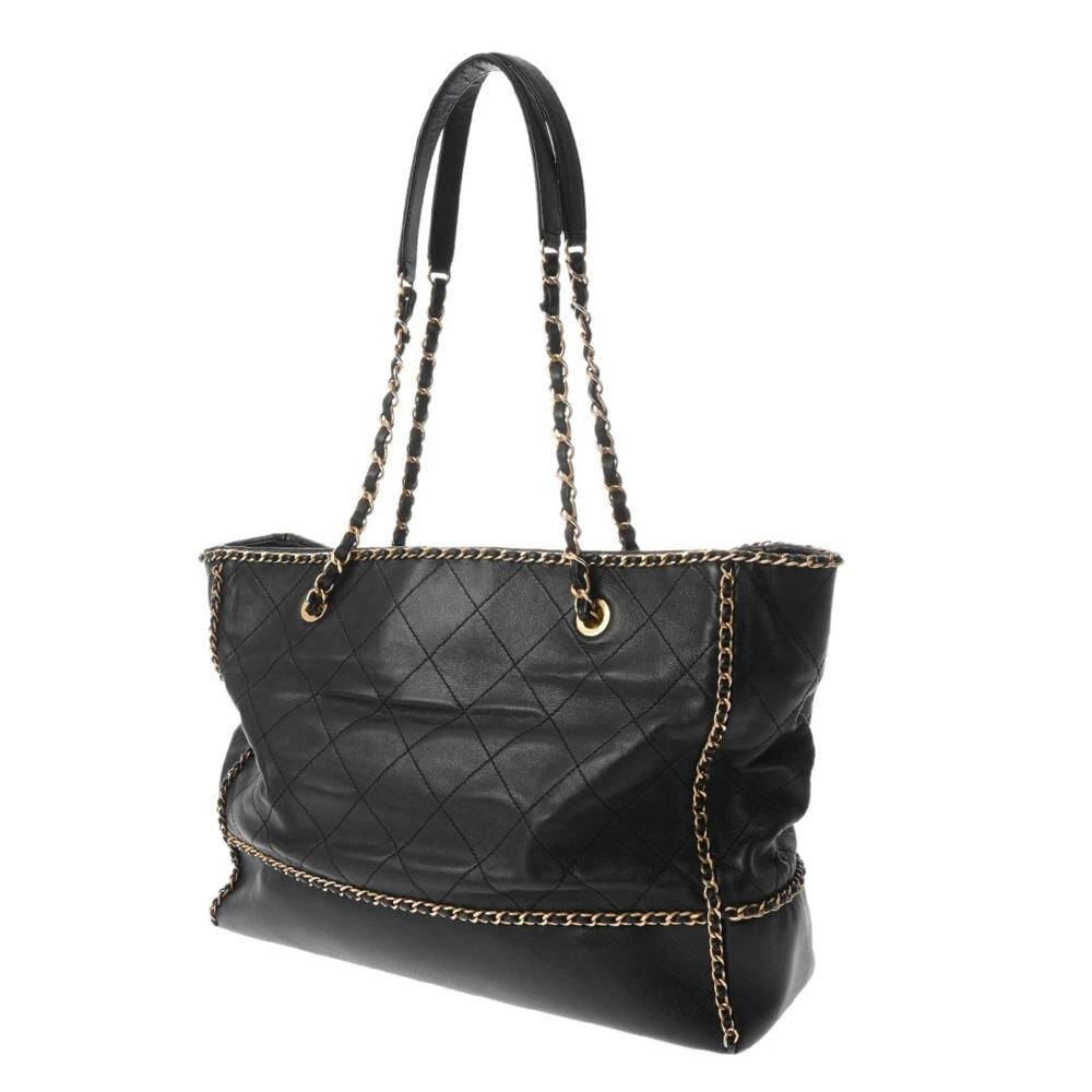 Chanel Tote
