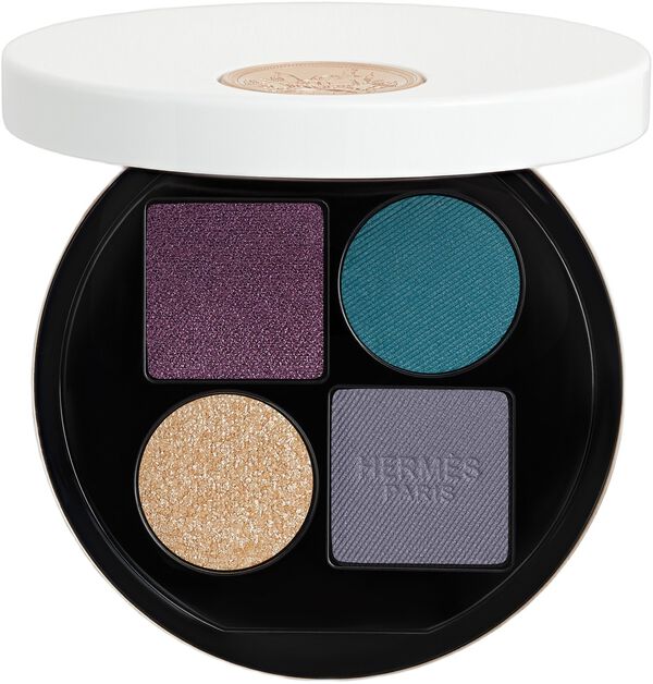 OMBRES D'HERMES EYESHADOWS 12 OMBRES OPTIQUES