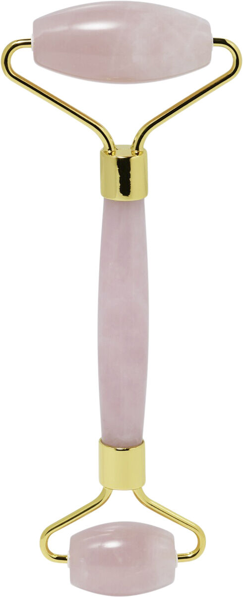 Quartz facial roller - Face and neck