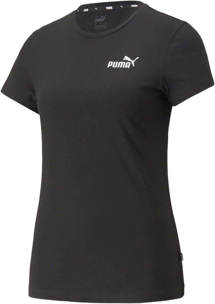 Essentials+ Embroidery T-shirt