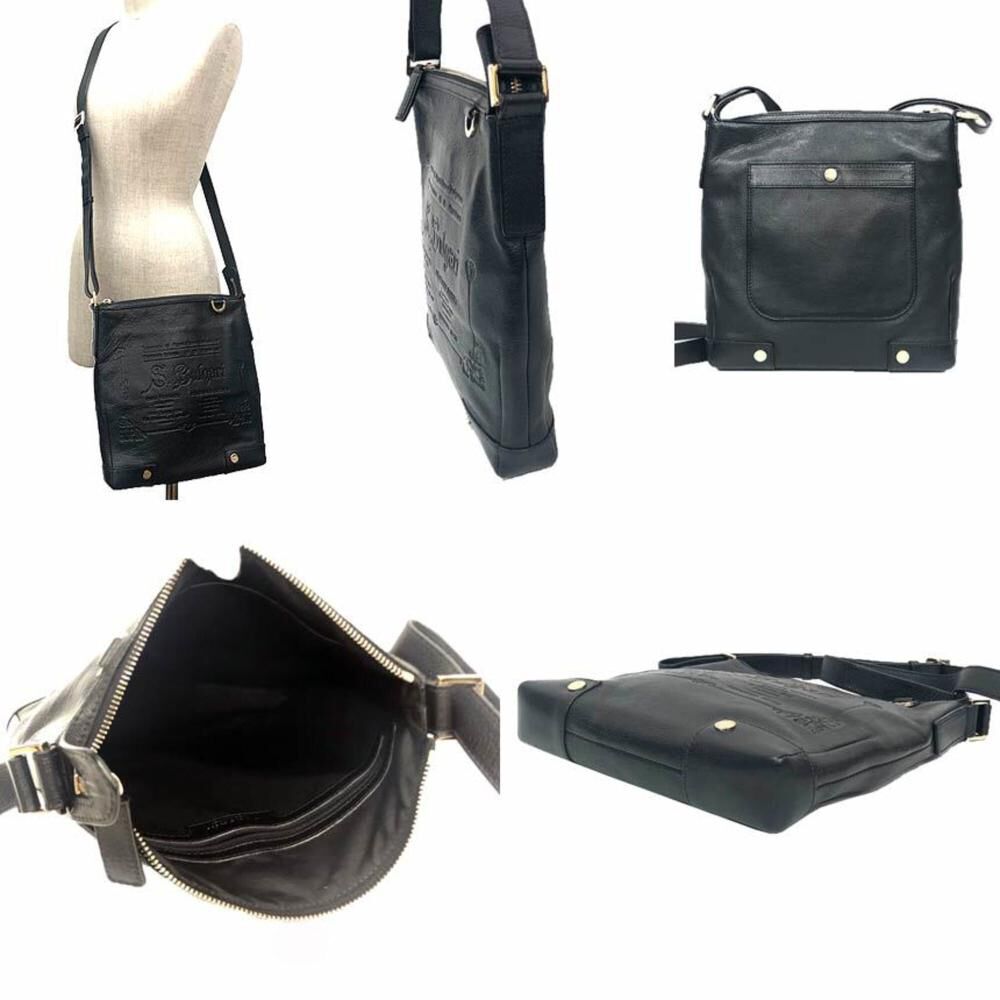Bvlgari Shoulder Bag