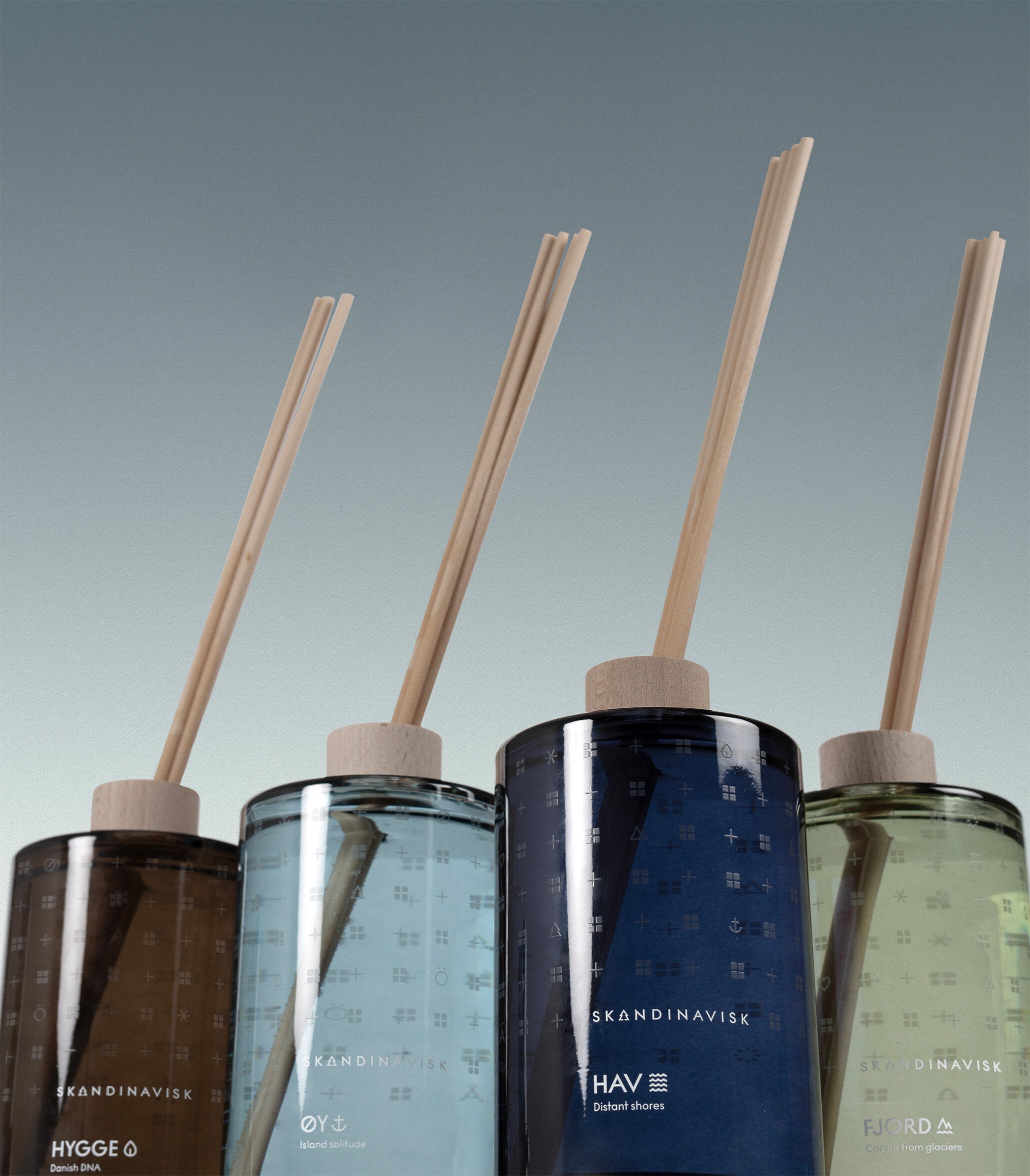 ?Y Large Scent Diffuser 500ml