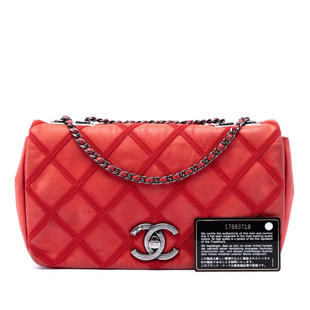 Chanel Flap Bag