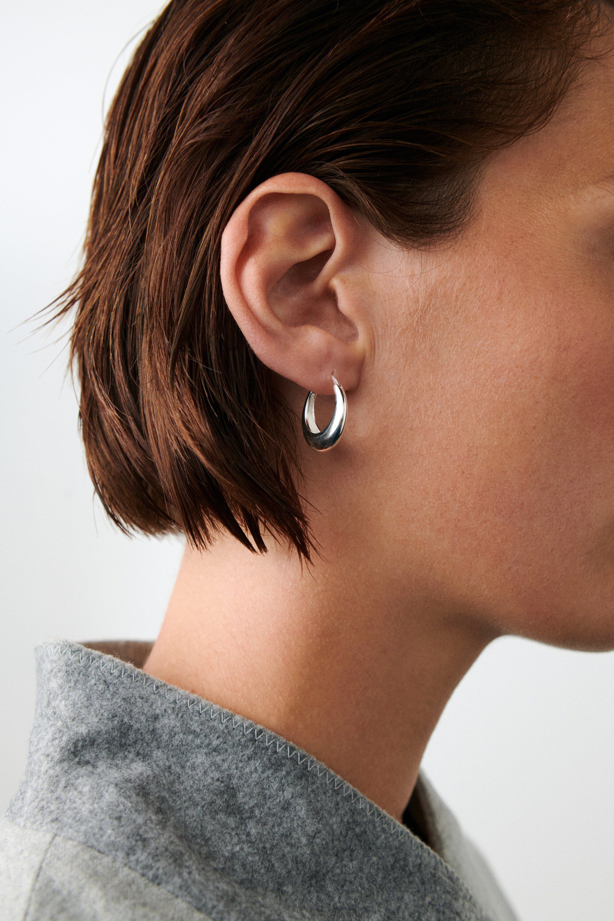 Atlas Earrings
