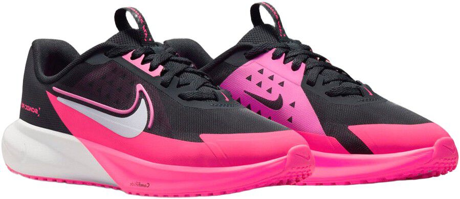 Sonic Fly L&oslash;besko